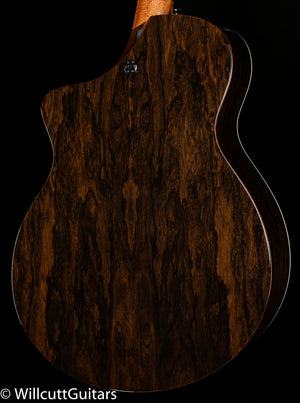 Martin SC-13E Special Burst Ziricote (208)