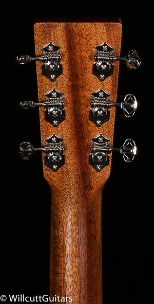 Martin SC-13E Special Burst Ziricote (208)
