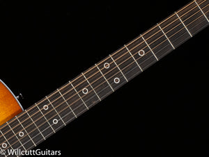 Martin SC-13E Special Burst Ziricote (208)