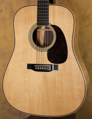 2023 Martin Super D Guatemalan Rosewood