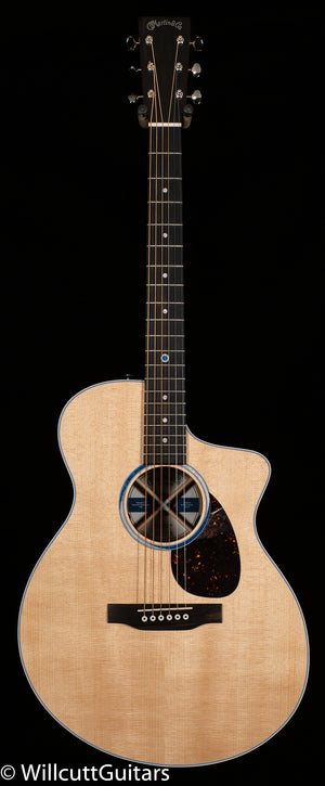 Martin SC-13E Full Gloss Sitka/Koa (466)