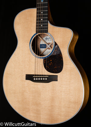 Martin SC-13E Full Gloss Sitka/Koa (466)