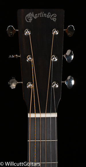 Martin SC-13E Full Gloss Sitka/Koa (466)
