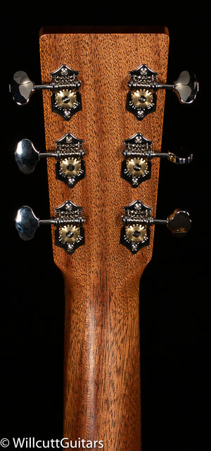 Martin SC-13E Full Gloss Sitka/Koa (466)