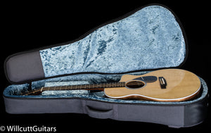 Martin SC-13E Full Gloss Sitka/Koa (466)
