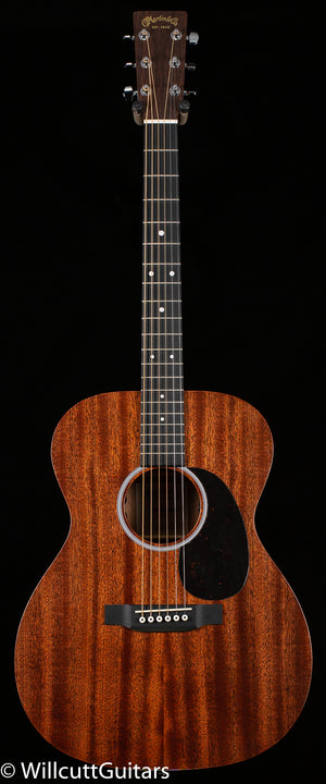 Martin 000-10E Sapele (129)