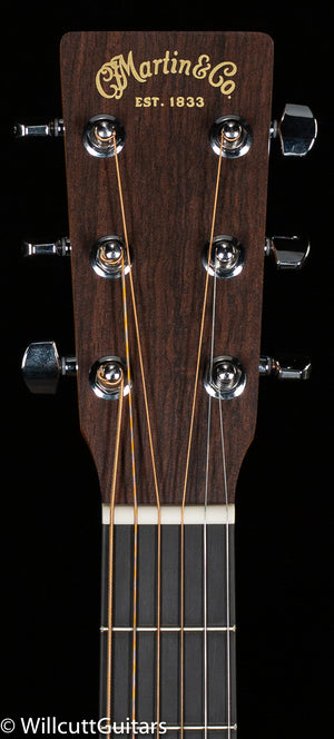 Martin 000-10E Sapele (129)