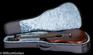 Martin 000-10E Sapele (129)