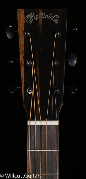 Martin SC-10E Satin Sitka Koa (737)