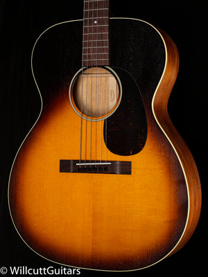 Martin 000-17 Whiskey Sunset (111)