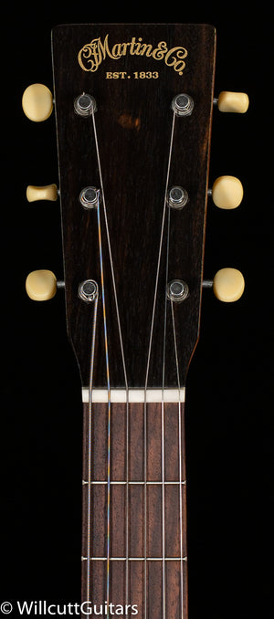 Martin 000-17 Whiskey Sunset (111)