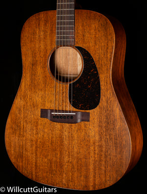 Martin D-15M (118)
