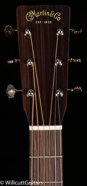 Martin D-15M (118)