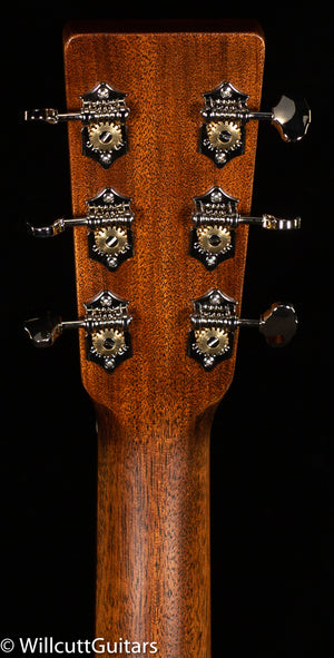 Martin D-15M (118)