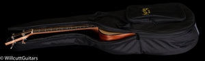 Martin D Jr-10E Bass Satin Sitka/Sapele (321)