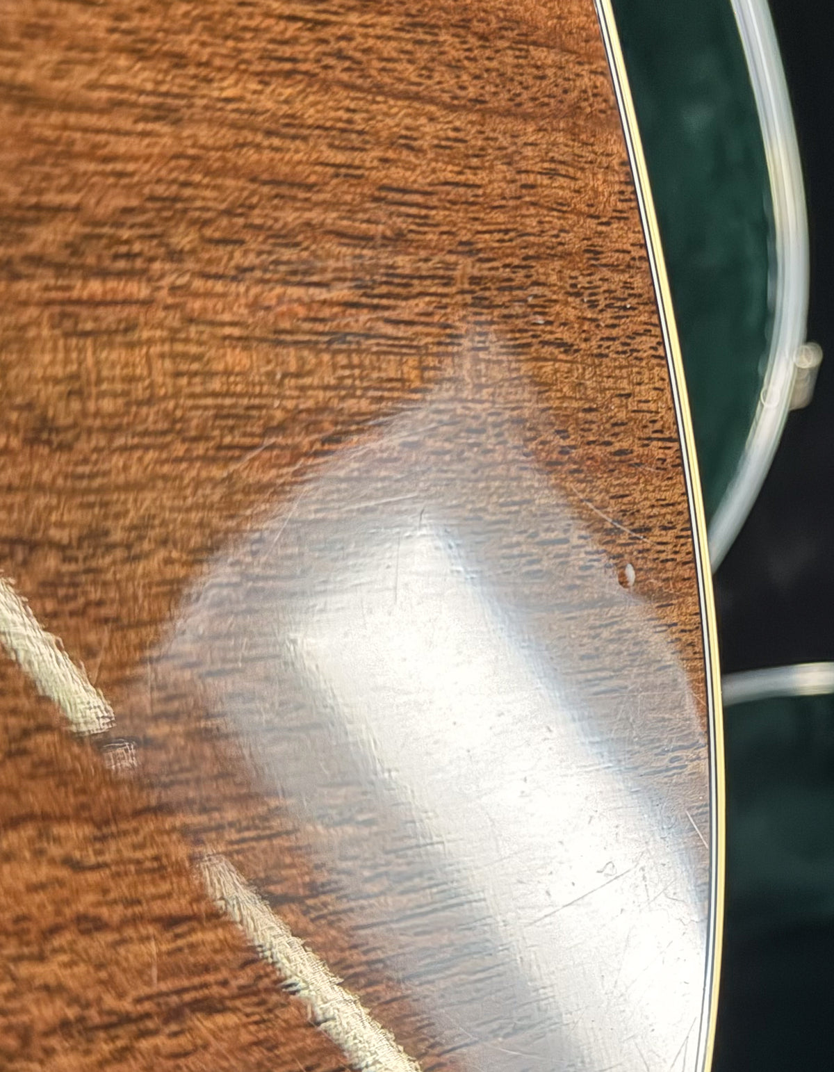 2023 Martin D-28 Acoustic Guitar