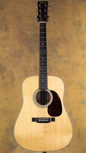 2023 Martin D-28 Acoustic Guitar