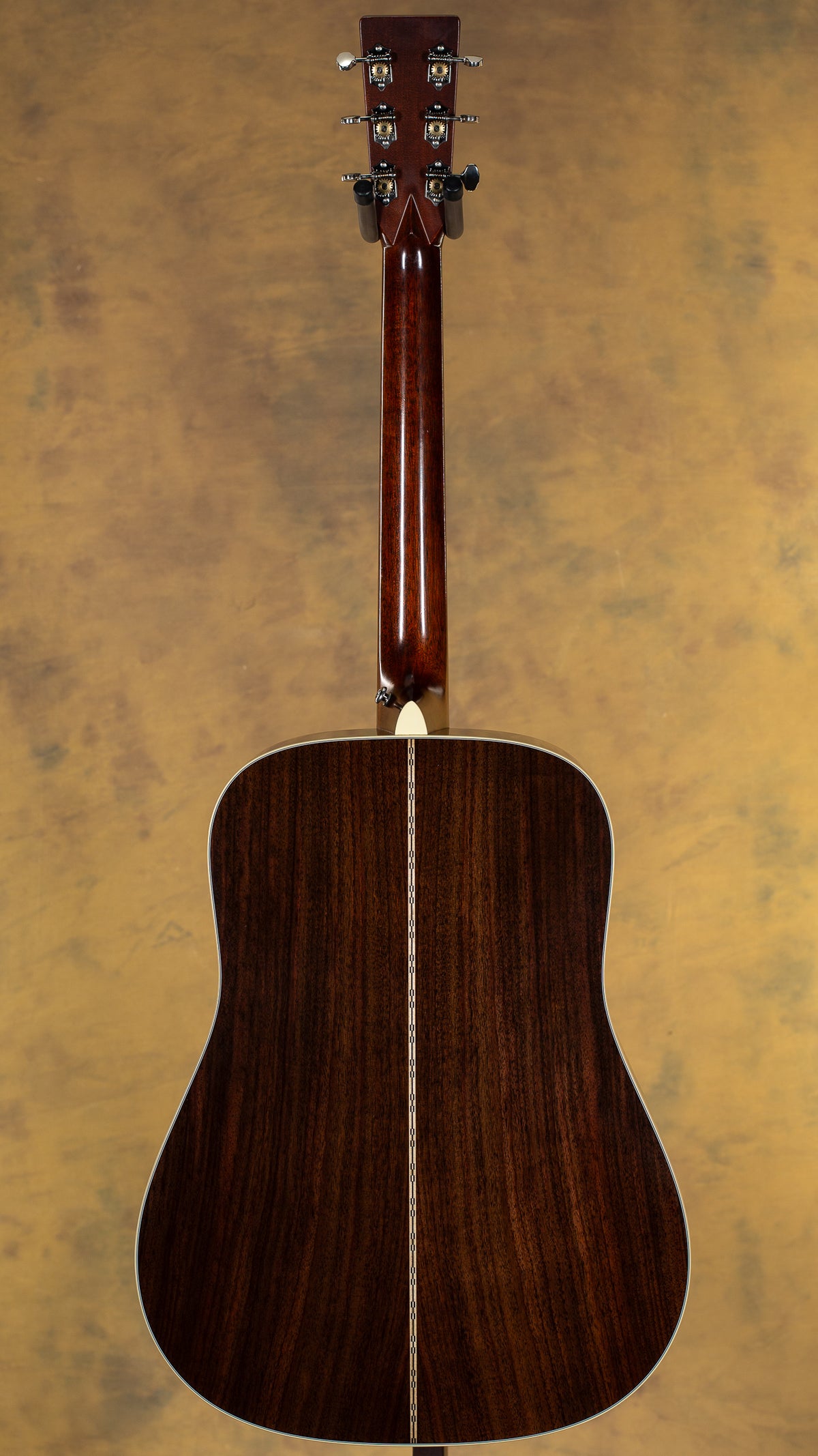 2023 Martin D-28 Acoustic Guitar