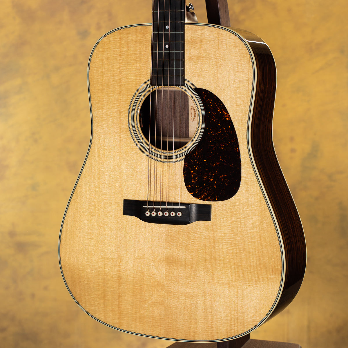 2023 Martin D-28 Acoustic Guitar
