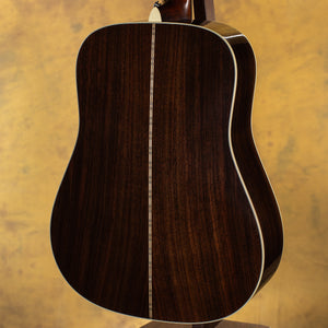 2023 Martin D-28 Acoustic Guitar