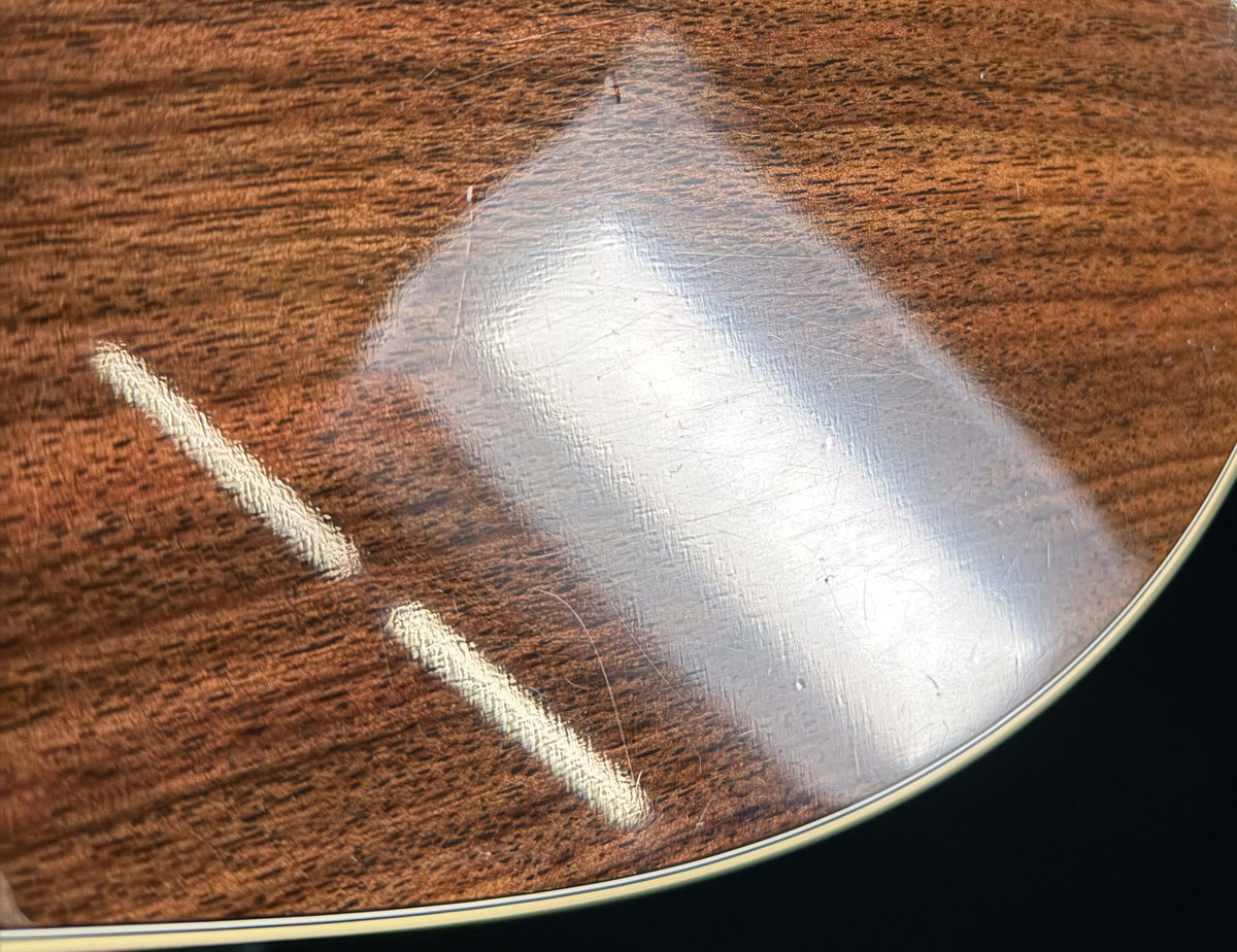 2023 Martin D-28 Acoustic Guitar