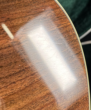 2023 Martin D-28 Acoustic Guitar