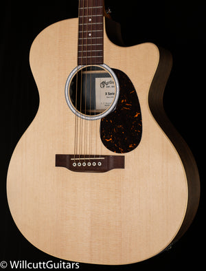 Martin GPC-X2E Grand Performance (165)