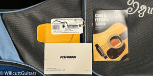 Martin GPC-X2E Grand Performance (165)