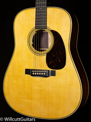 Martin HD-28E LR Baggs (869)