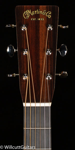 Martin HD-28E LR Baggs (869)