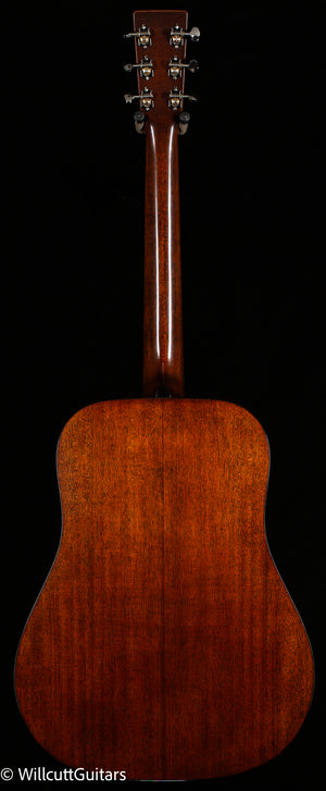 Martin D-18 Authentic 1937 VTS (361)