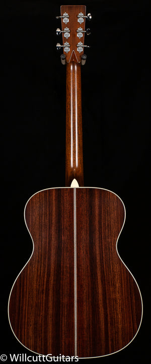 Martin OMJM John Mayer (670)