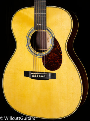 Martin OMJM John Mayer (670)