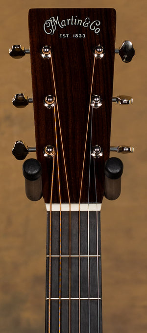 2023 Martin OM-JM John Mayer Signature Acoustic Guitar