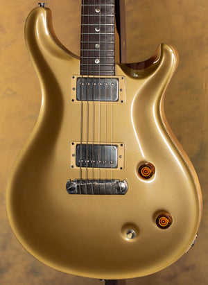 1996 PRS McCarty Goldtop