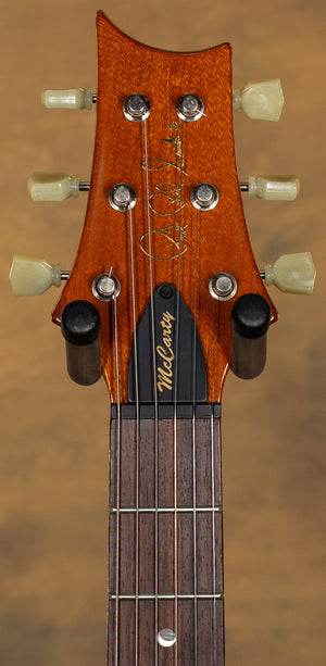 1996 PRS McCarty Goldtop