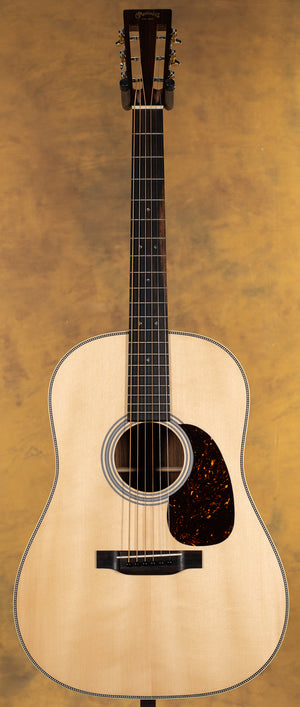 2023 Martin Special Gruhn Spec 28 Style 12-fret Dreadnought
