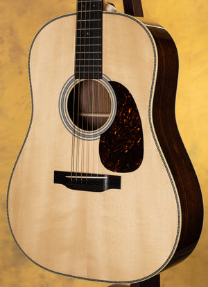 2023 Martin Special Gruhn Spec 28 Style 12-fret Dreadnought