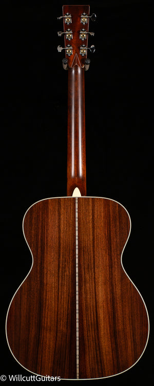 Martin 000-28 Sunburst (292)