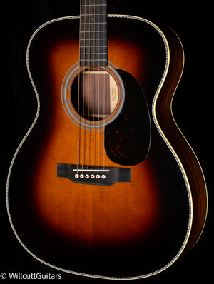 Martin 000-28 Sunburst (292)