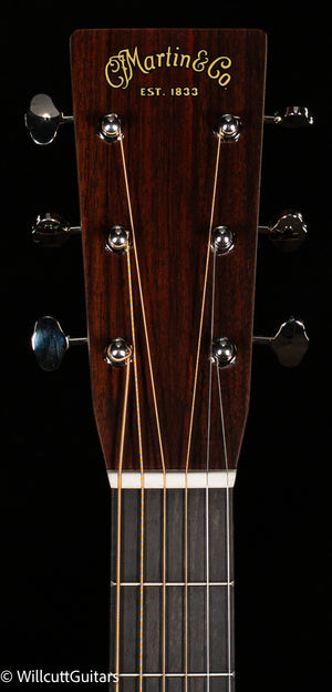 Martin 000-28 Sunburst (292)