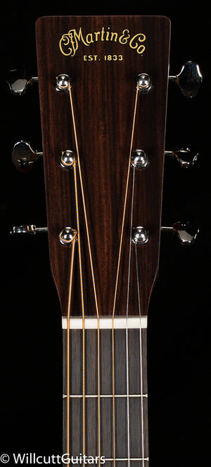 Martin D-18 (591)