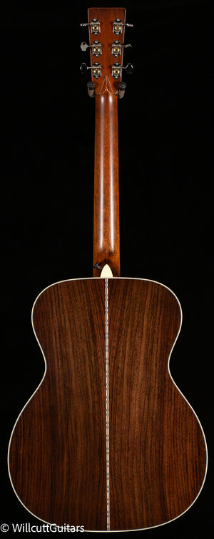 Martin OM28ELRB w/cs (787)
