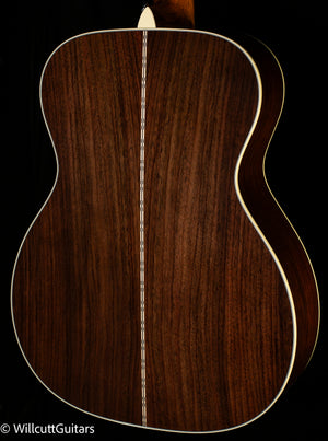 Martin OM28ELRB w/cs (787)