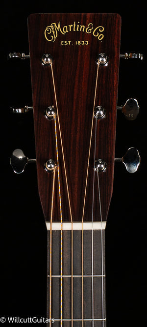 Martin OM28ELRB w/cs (787)