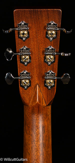 Martin OM28ELRB w/cs (787)
