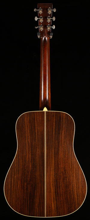 Martin Custom Shop Expert D-28 Authentic 1937 Stage 1 Aged Lefty (249)