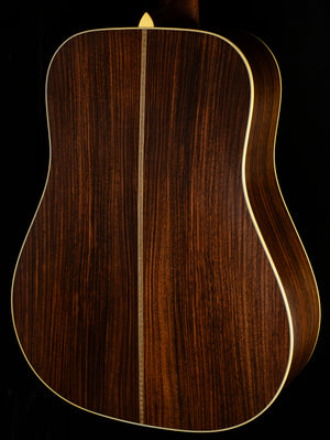 Martin Custom Shop Expert D-28 Authentic 1937 Stage 1 Aged Lefty (249)