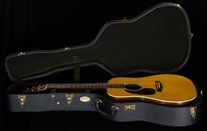 Martin Custom Shop Expert D-28 Authentic 1937 Stage 1 Aged Lefty (249)