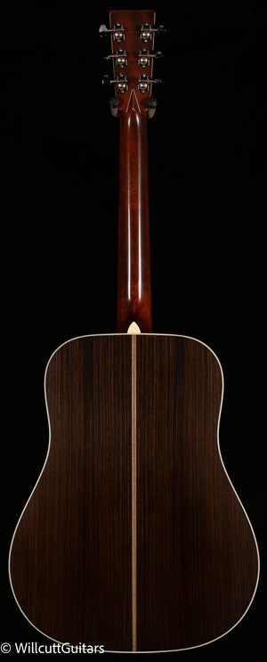 Martin Custom Shop D-28 Authentic 1937 Lefty (255)